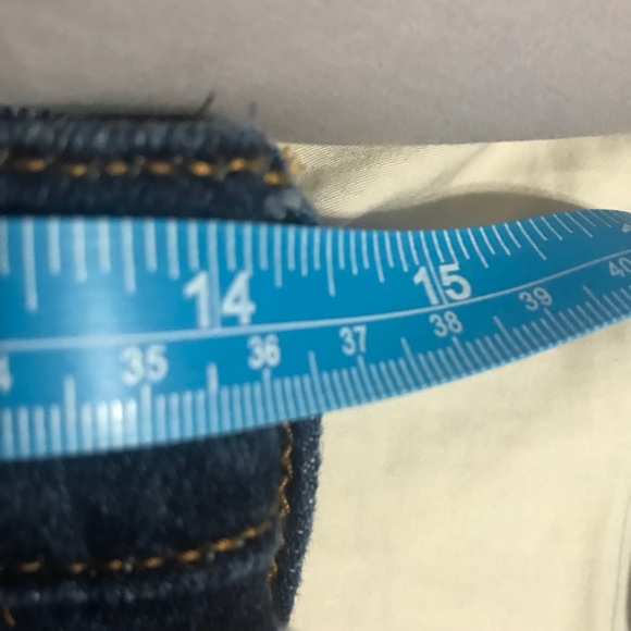 Female Abercrombie & fitch skinny jeans - Picture 3 of 5